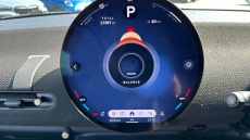 MINI Cooper 135kW E Classic 41kWh 3dr Auto Electric Hatchback